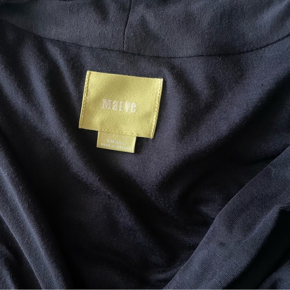 ANTHROPOLOGIE Maeve desert star maxi - Picture 6 of 8